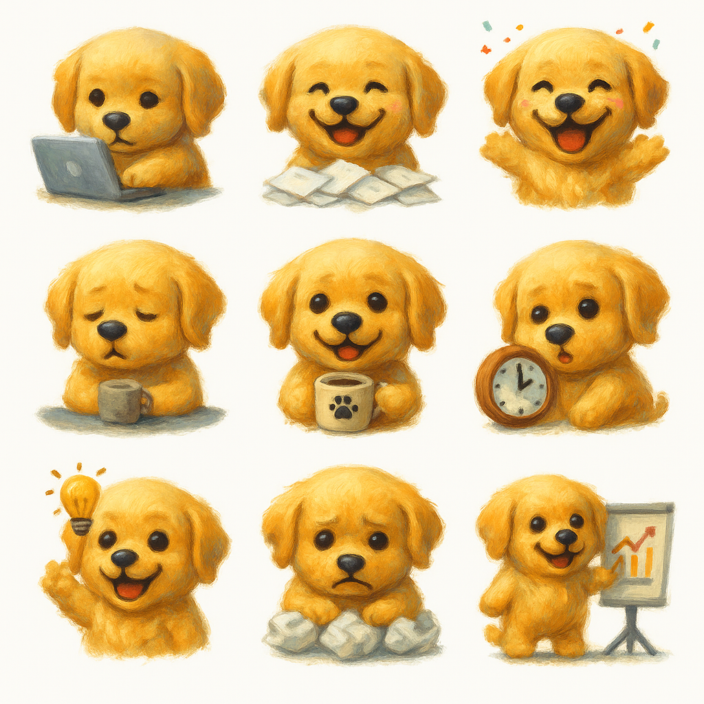 Funny Expressions
